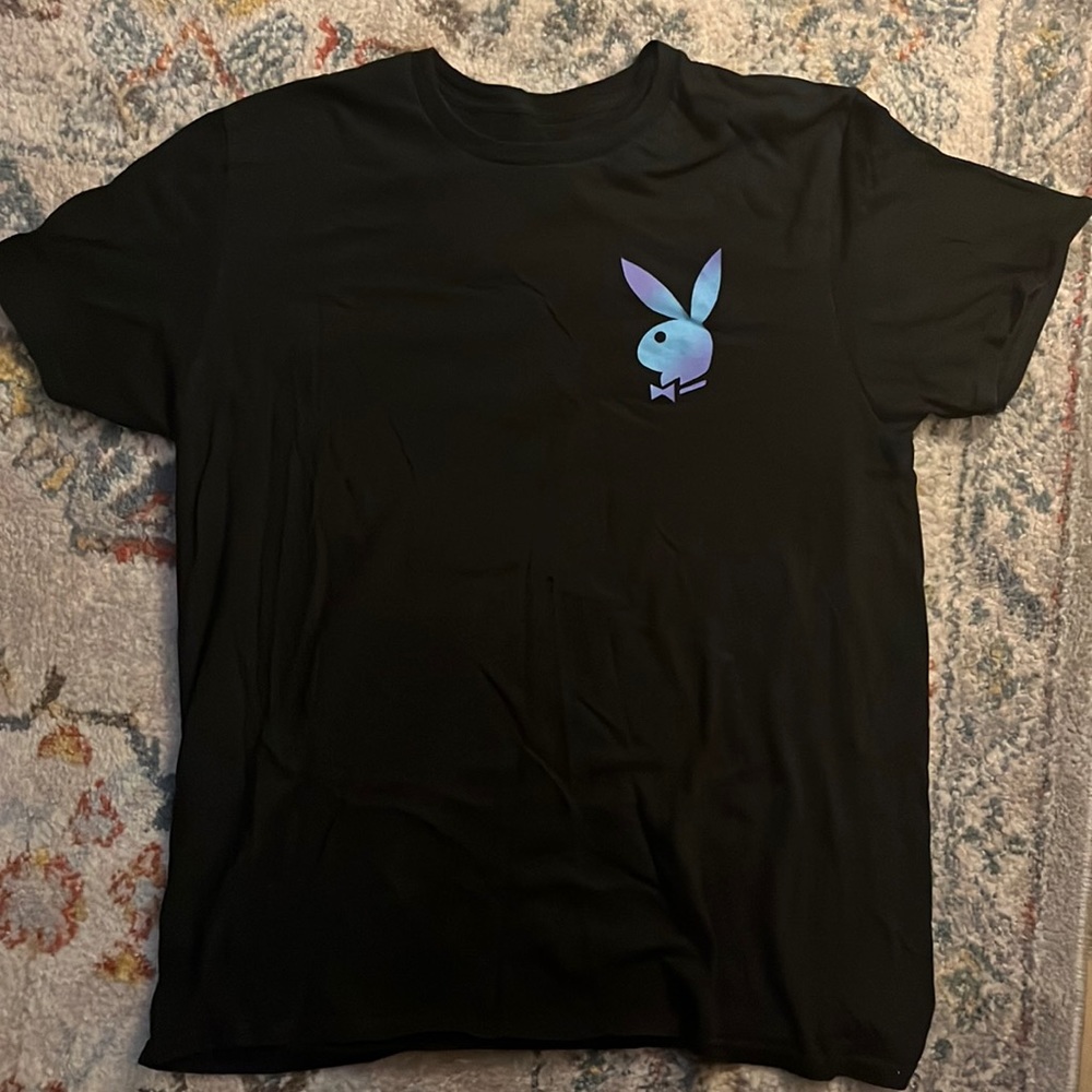 Playboy Bunny Shirt